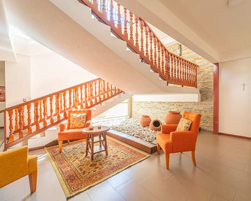 Residencia Adulto Mayor