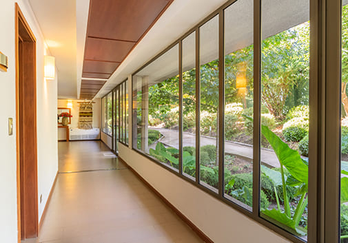 Residencia Adulto Mayor