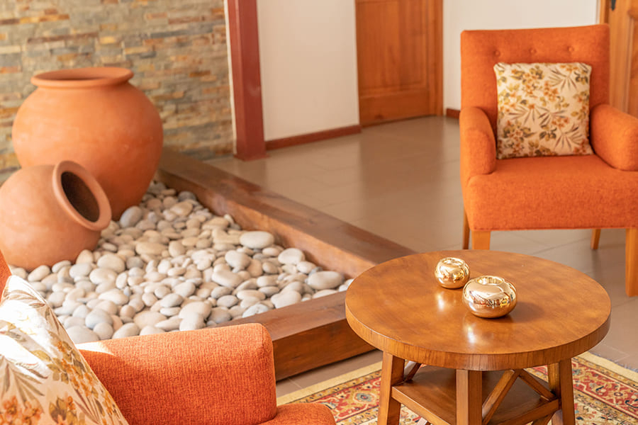 Residencia Adulto Mayor