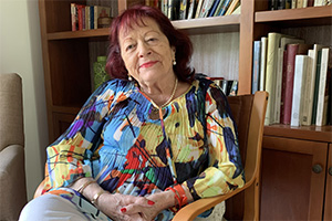 Residencia Adulto Mayor