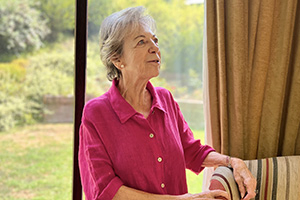 Residencia Adulto Mayor