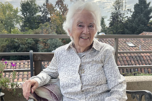 Residencia Adulto Mayor