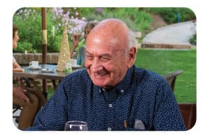 Residencia Adulto Mayor