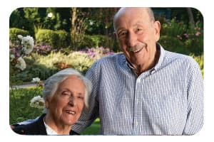 Residencia Adulto Mayor