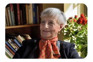 Residencia Adulto Mayor