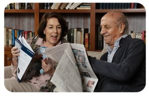 Residencia Adulto Mayor