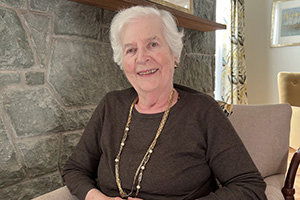 Residencia Adulto Mayor